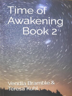 cover image of Time of Awakening, Book 2
